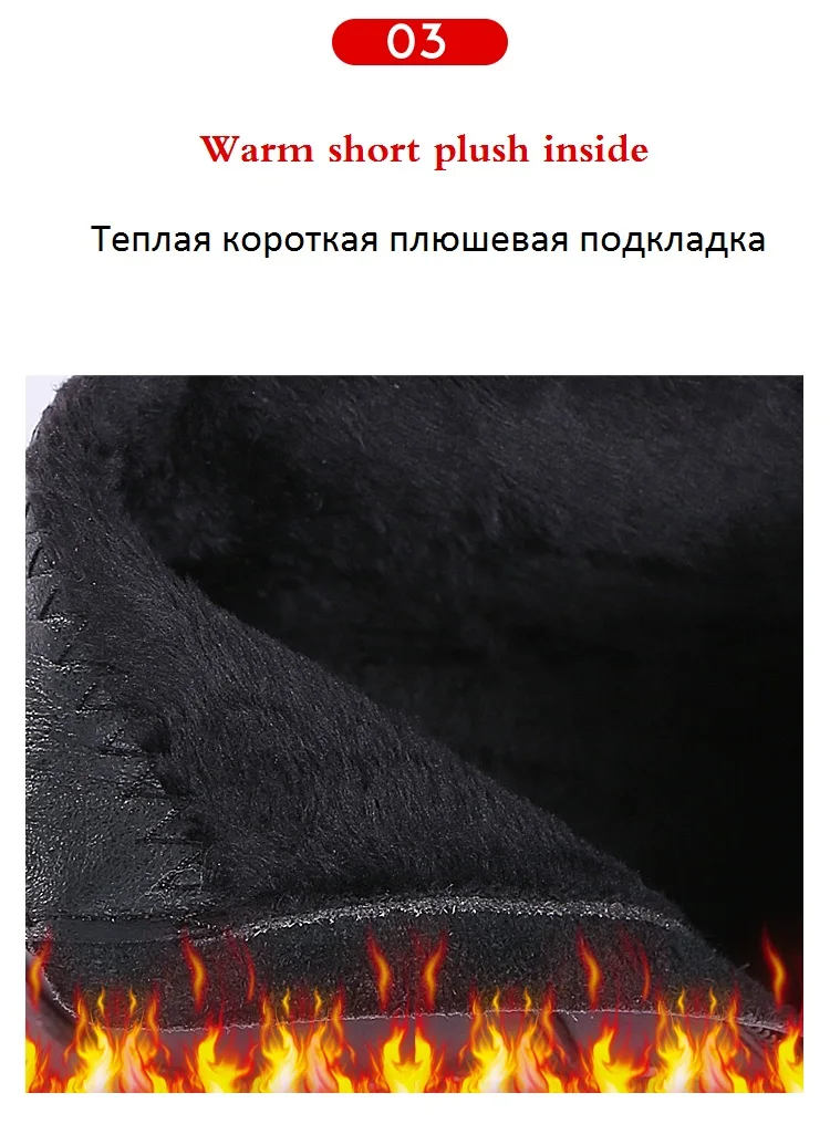 DRKANOL/Новое поступление года; женские ботильоны; качественные ботинки «Челси» из натуральной кожи на толстом каблуке с боковой молнией; женская зимняя теплая обувь