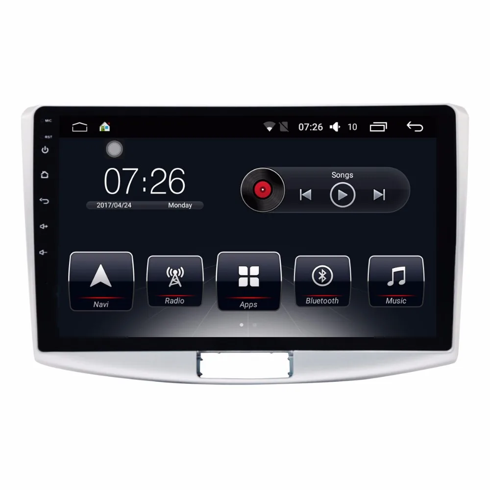 Мультимедийная магнитола для Volkswagen Passat B6/B7 10 1 2015 Magotan 2006 CC 2 Android 2012 дюйма GPS