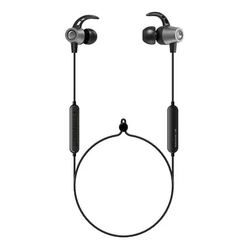 

C3B Wireless Bluetooth Earphone In Ear Waterproof Running Magnetic wireless sports Bluetooth headset With Mic Bluetooth V5.0