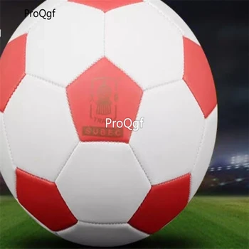 

Ngryise 1Pcs A Set Standard Size 5 so cute football child use four species