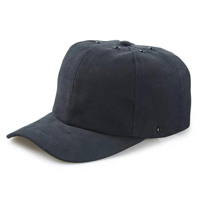 Bump Hat Innenfutter Für Baseballcaps - Leichter Kopfschutz Für Arbeit & Outdoor