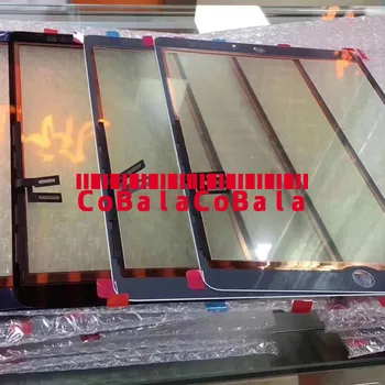

10PCS Brand New For Apple iPad 7 10.2 7th Gen A2197 A2198 A2200 Touch Screen Digitizer Outer Glass Panel Replacement
