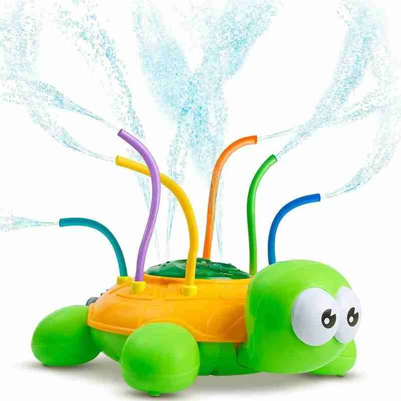 sprinkler buddy toy