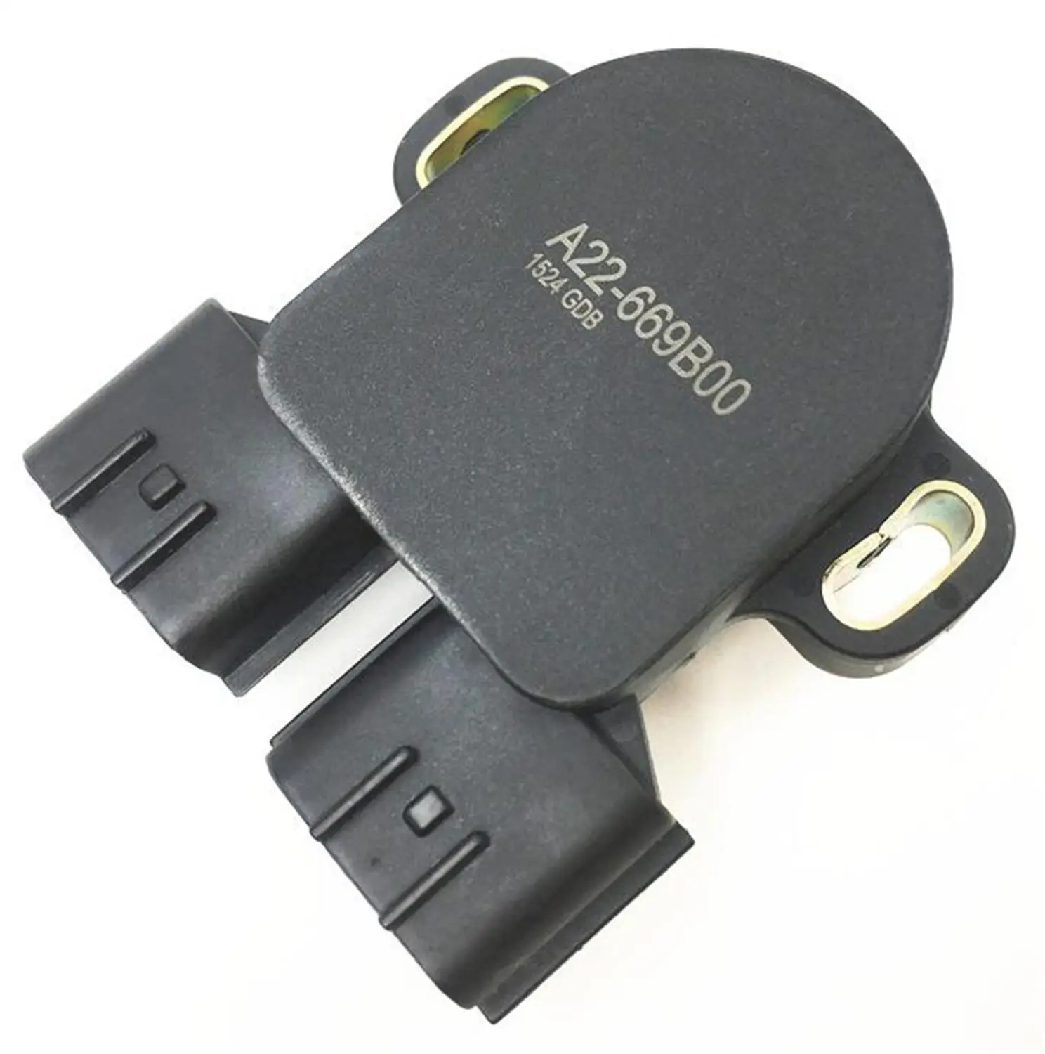 1pc Taiwan Throttle Position Sensors 22620-4M501 A22-669B00 TPS Fit for Nissan Cefiro A33 A32 Teana 3.0L 2.0L | Автомобили и