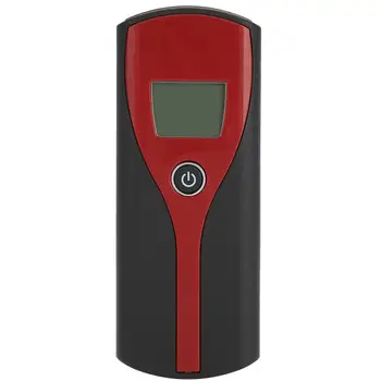 

LCD Display Professional Digital Alcohol Tester Breathalyzer Analyzer Detector Test Alkomat Breathaly Device LCD Screen Test