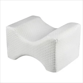 

Elastic-plastic Memory Foam Leg Pillow U-Shape Cushion Leg Pad