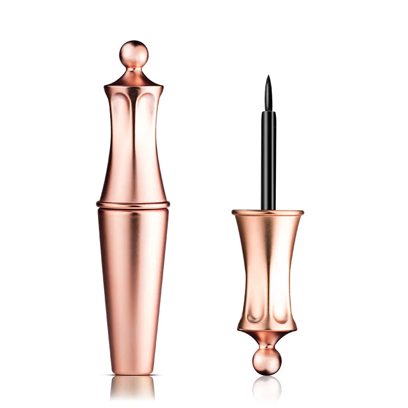 

Hot Sale Magnetic Liquid Eyeliner with Magnetic False 3D Eyelashes Easy to Wear Lashes Kit