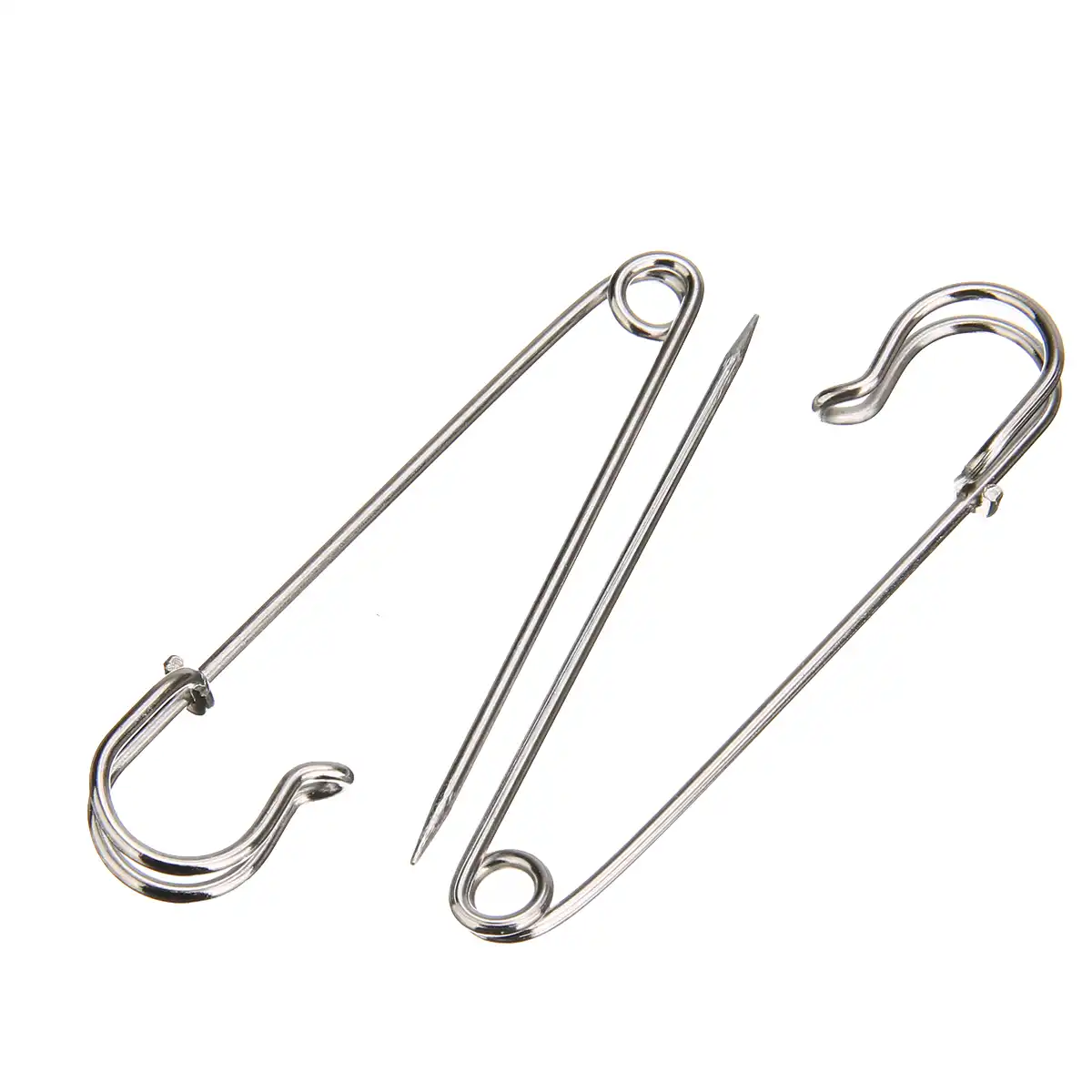 large kilt pins