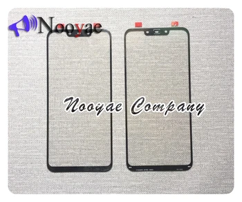 

Touch Digitizer Glass Panel For Huawei honor 9 / honor 10 lite Touch LCD Front Outer Screen Glass Lens + tracking