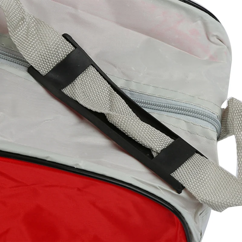 Сумка для катания на коньках сумка для катания на роликах сумка на плечо переносная сумка для катания на коньках конькобежный спорт