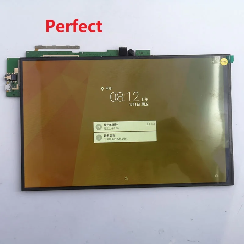 10.1 "Kd101N42-40Na-A13 Lcd Dell'Esposizione Kd101N37-40Na-A1 -A10 Per Acer Iconia Uno 10 B3-A20 A5008 B3-A30 A6003 B3-A40 B3-A32 A6202