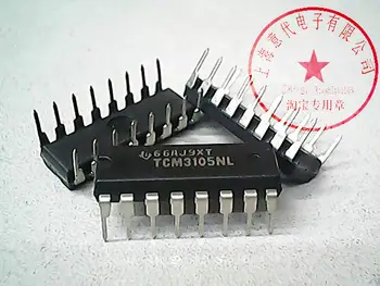 

TCM3105NL DIP-16