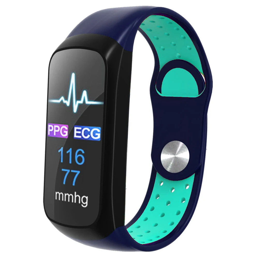 Браслет с петлей для samsung Galaxy Fit SM-R370 многоцветный Силиконовый ремешок для ремешка часов