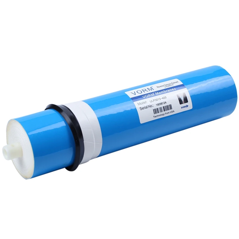 

Aquarium Filter 400 Gpd Reverse Osmosis Membrane ULP3013-400 Membrane Water Filters Cartridges Ro System Filter Membrane
