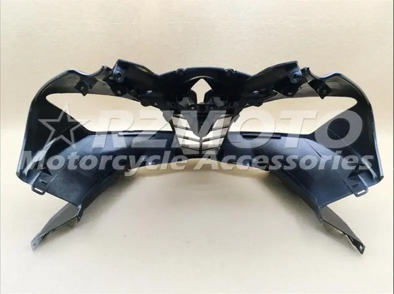 Стиль набор впрыскивателей Мотоцикл Обтекатели Fit для YAMAHA YZF-R6-600 2008- 08-16 обтекателя Кузов Набор изготовленный на заказ Серый цвет классный