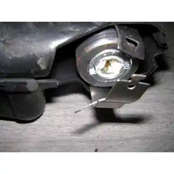 

2450695 Airbag Right Side Renault Megane I Classic (la0) *