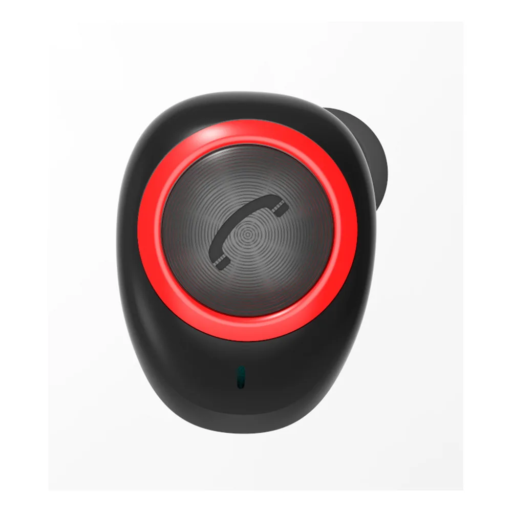 TG 901, беспроводные наушники, стерео, бас, настоящий Bluetooth 5,0, наушники, Hi-Fi, мини спортивные наушники-вкладыши, водонепроницаемые, сенсорные наушники