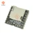 5 Шт. DFPlayer Мини MP3 Плеер Модуль MP3 Голос Декодирования Доска для Arduino Поддержка TF Карты U-Диск IO/Последовательный Порт/AD DIY Электроника