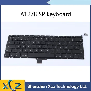 

20PCS/Lot Laptop SP Spanish Keyboard For Macbook Air Pro Retina A1370 A1465 A1369 A1466 A1278 A1286 A1425 A1502 A1398 Keyboard