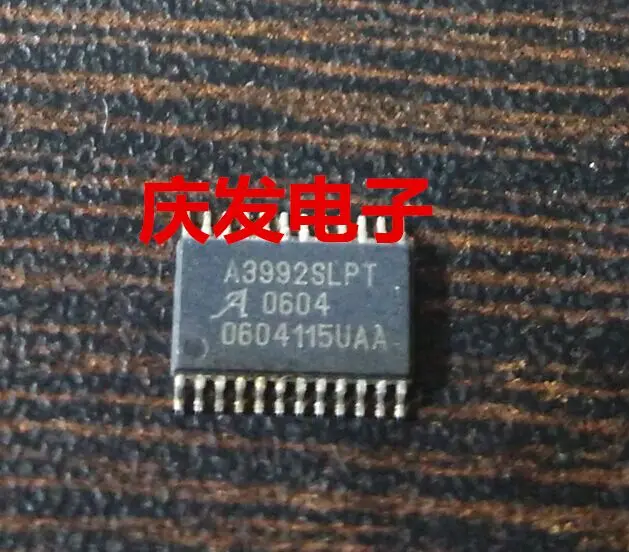 Entrega gratuita. A3992SLPT|Relés| - AliExpress