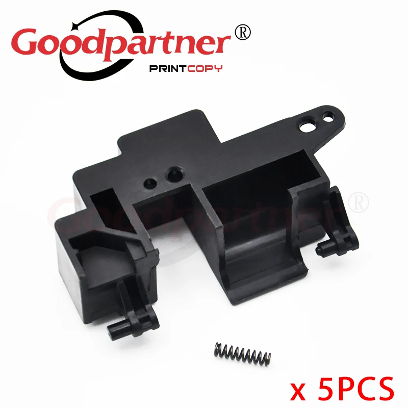 

5X CE841-40005 CE841-00014 крепление панели управления для HP LaserJet M1130 M1132 M1136 M1210 M1212 M1213 M1214 M1216 M1217 Pro MFP