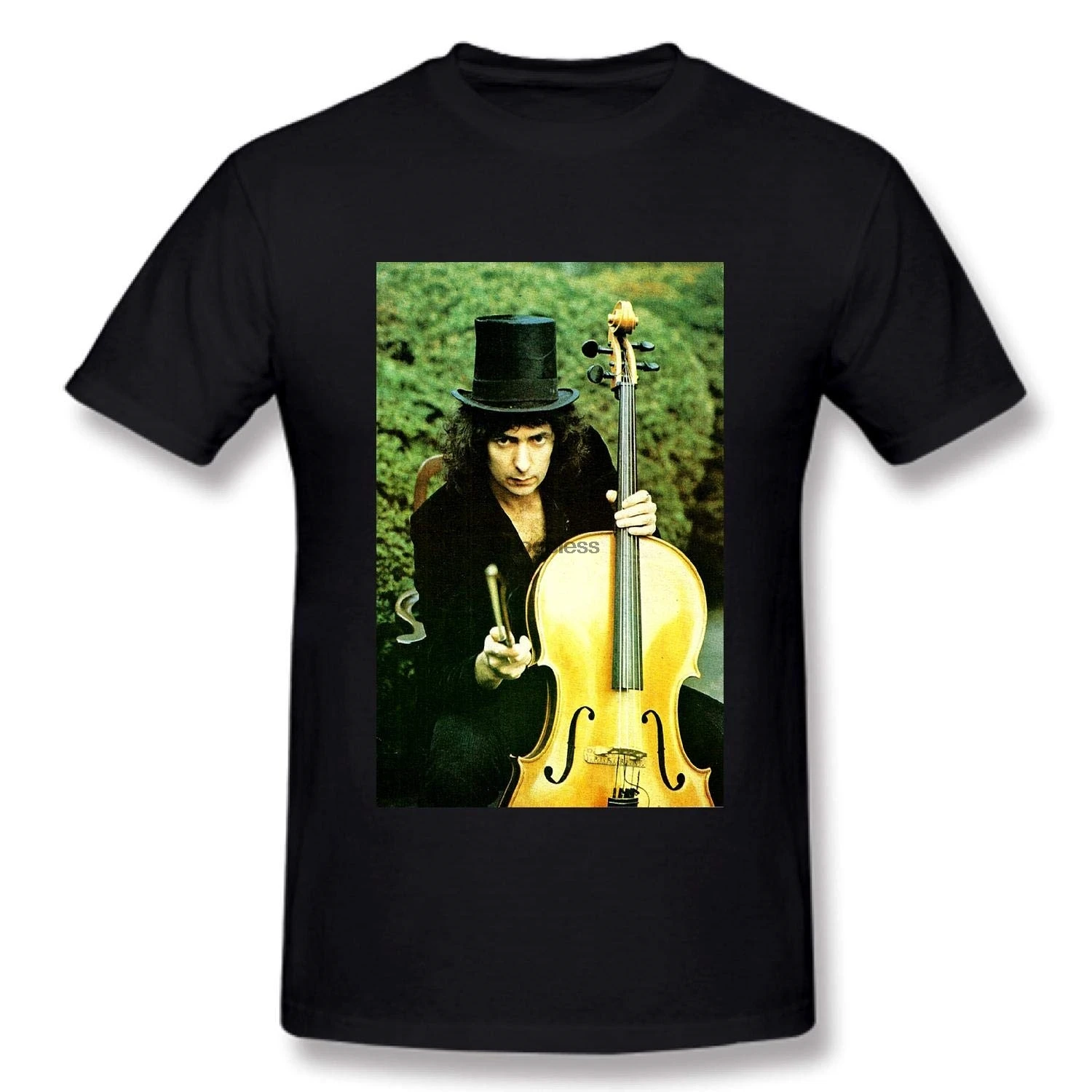 Футболки HFYTX Ritchie мужские хлопковые футболки Blackmore с коротким рукавом топы одежда