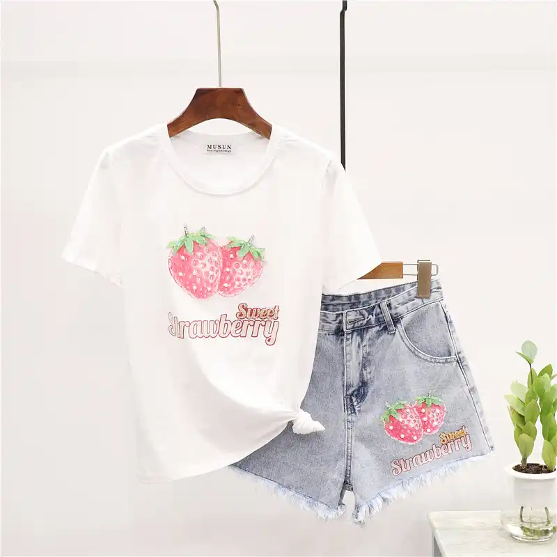 camisa jeans baby feminina