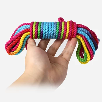 8M Handmade Bamboo Silk Rope Female Adult Sex Slaves BDSM Bondage Soft Adult Games Binding Rope Role-Playing Sex Toy 3
