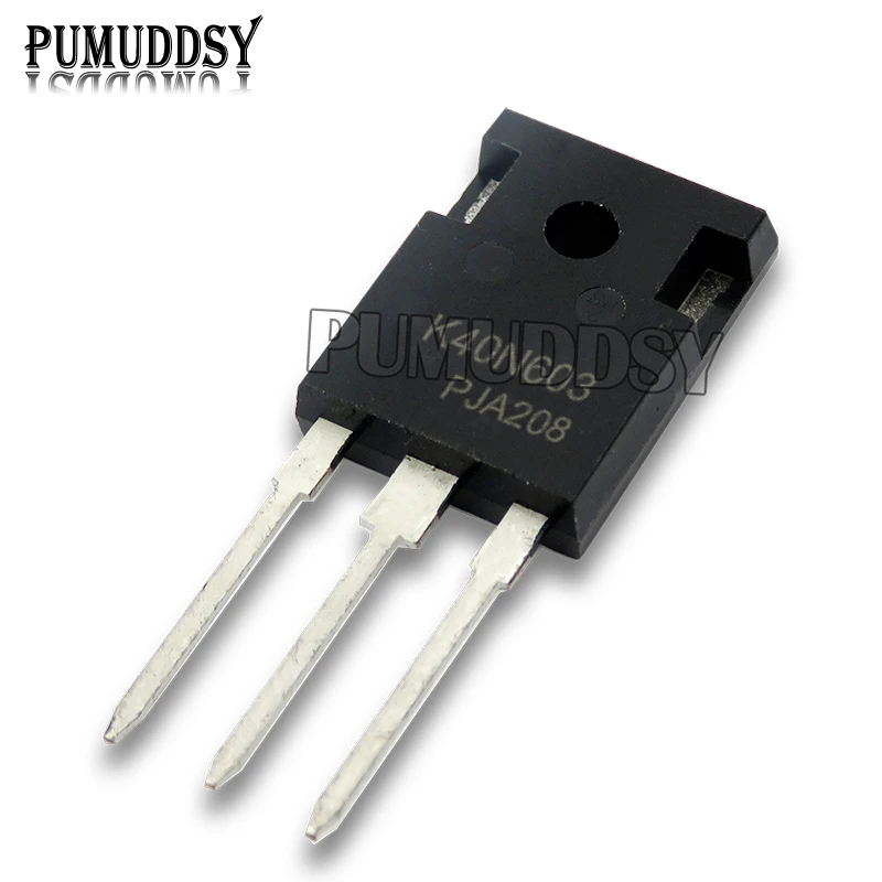 5pcs K30h603 K30n60hs K40h603 To-247 30h603 30n60 40h603 To247 Triode ...