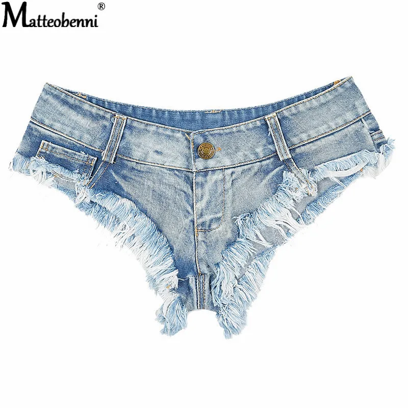 denim shorts for women