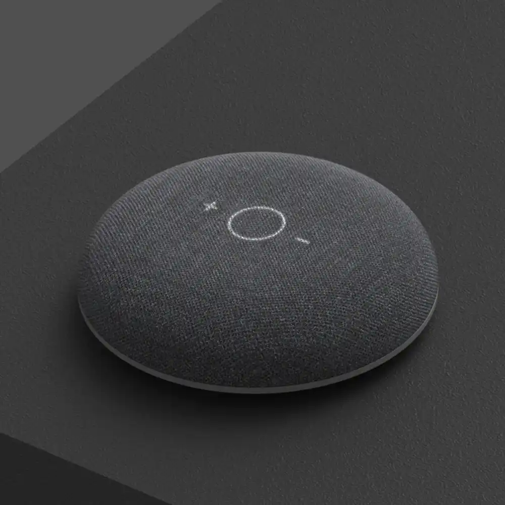 portable bluetooth conference speaker