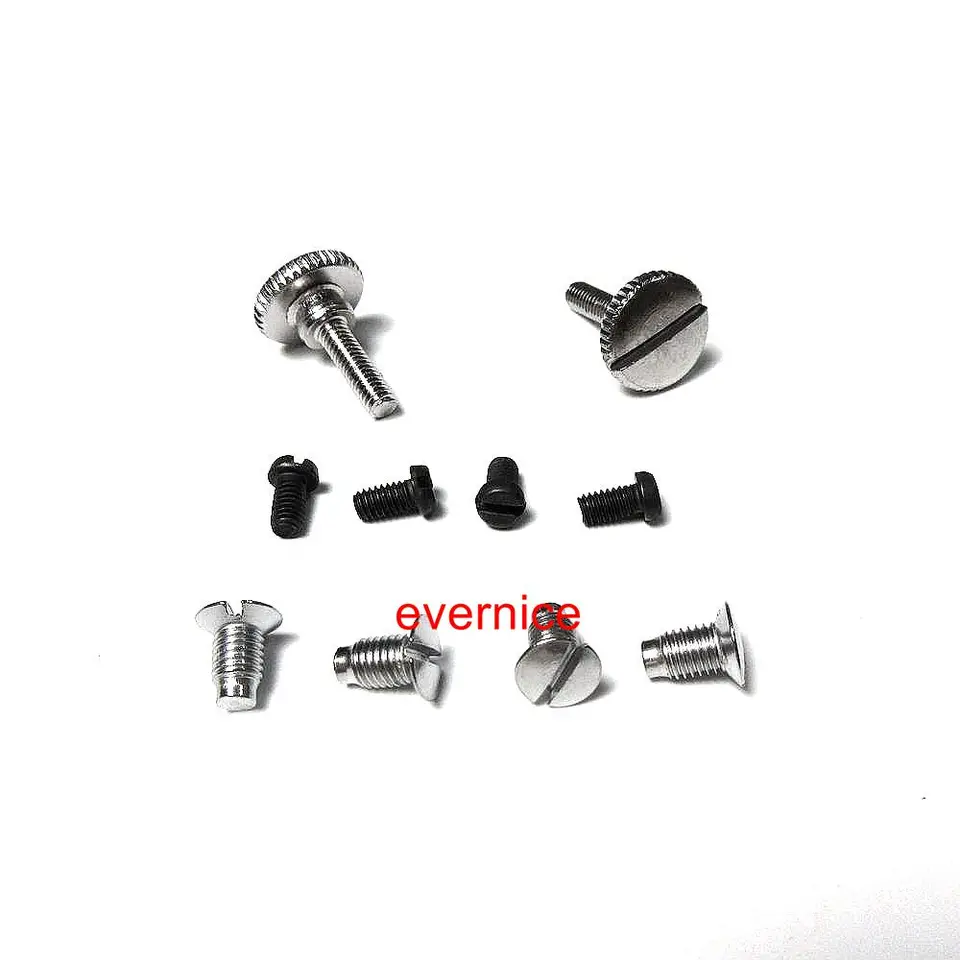 Set 25 Piedini Premistoffa Per Macchina Da Cucire – Compatibili Juki, Brother, Singer, Consew