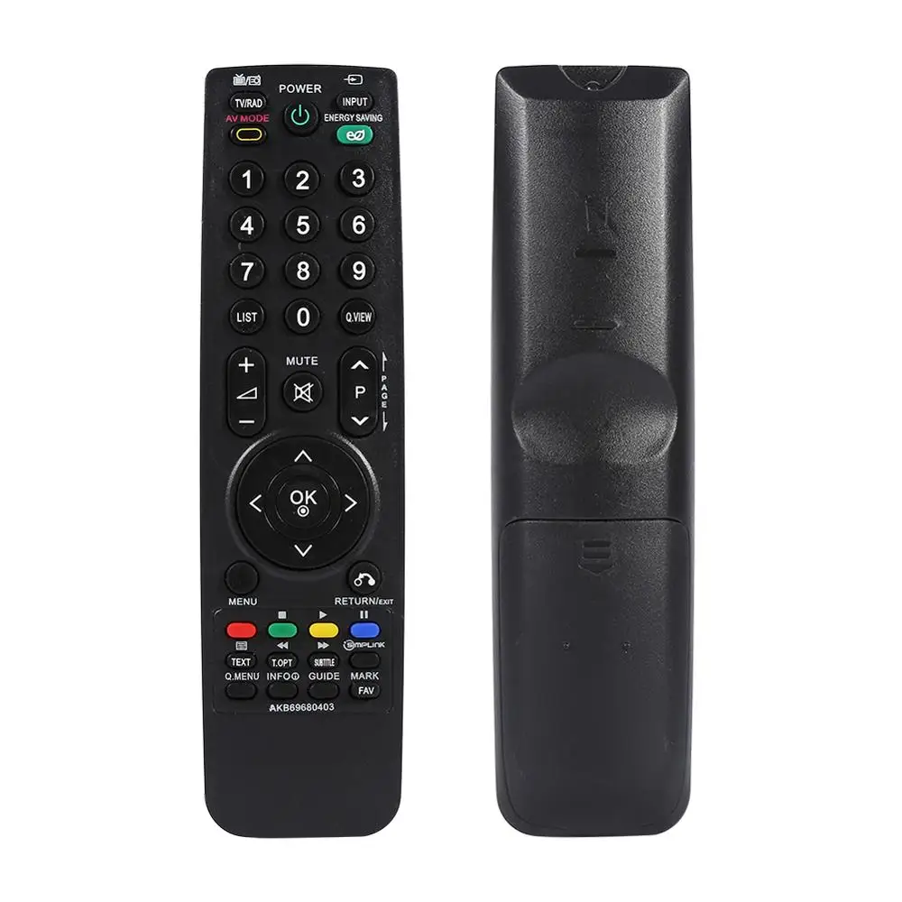 Пульт дистанционного управления VBESTLIFE для телевизора LG AKB69680403 32LG2100 32LH2000 32LH3000 32LD320