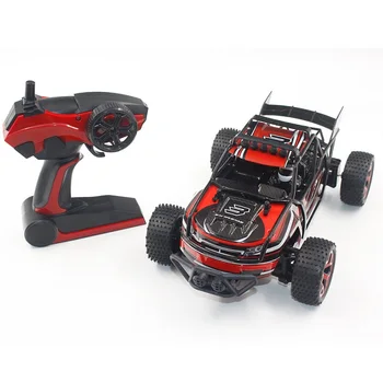 

High-speed off-road vehicle with camera four-drive remote control car racing remote control model suitable for children gifts