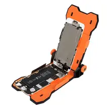 Оборудование для ремонта экранов