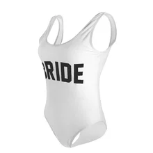 2 шт отряд "невеста" Летняя Пляжная одежда летний купальный костюм для девочек женщин