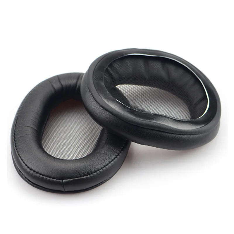 Для razer BlackShark Kraken Pro 7,1 Pro2015 USB Игровые наушники, сменные амбушюры, подушки, амбушюры, покрытие для ушей, запасные части