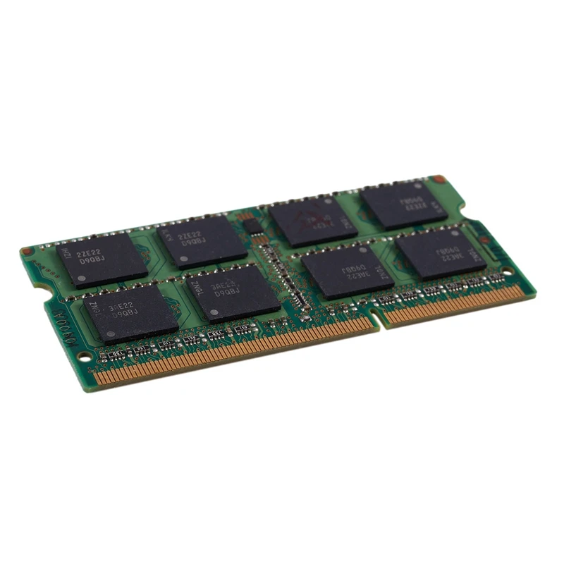 DDR3 SO-DIMM DDR3L DDR3 Memory Ram for Laptop Notebook