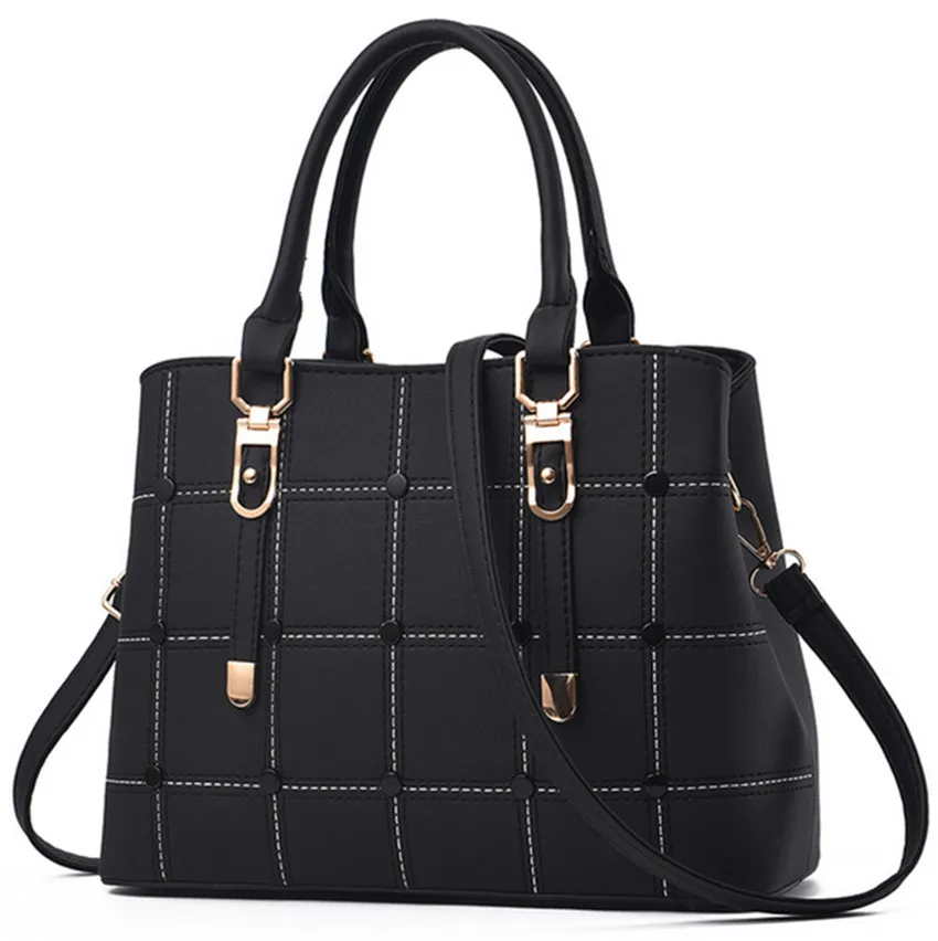 Сумки женская кожаная сумка Bolsas Femininas