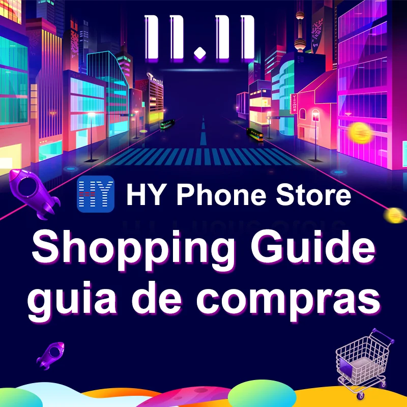 11.11 Sale Shopping Guide，Promo Code & Store Coupon are provided here