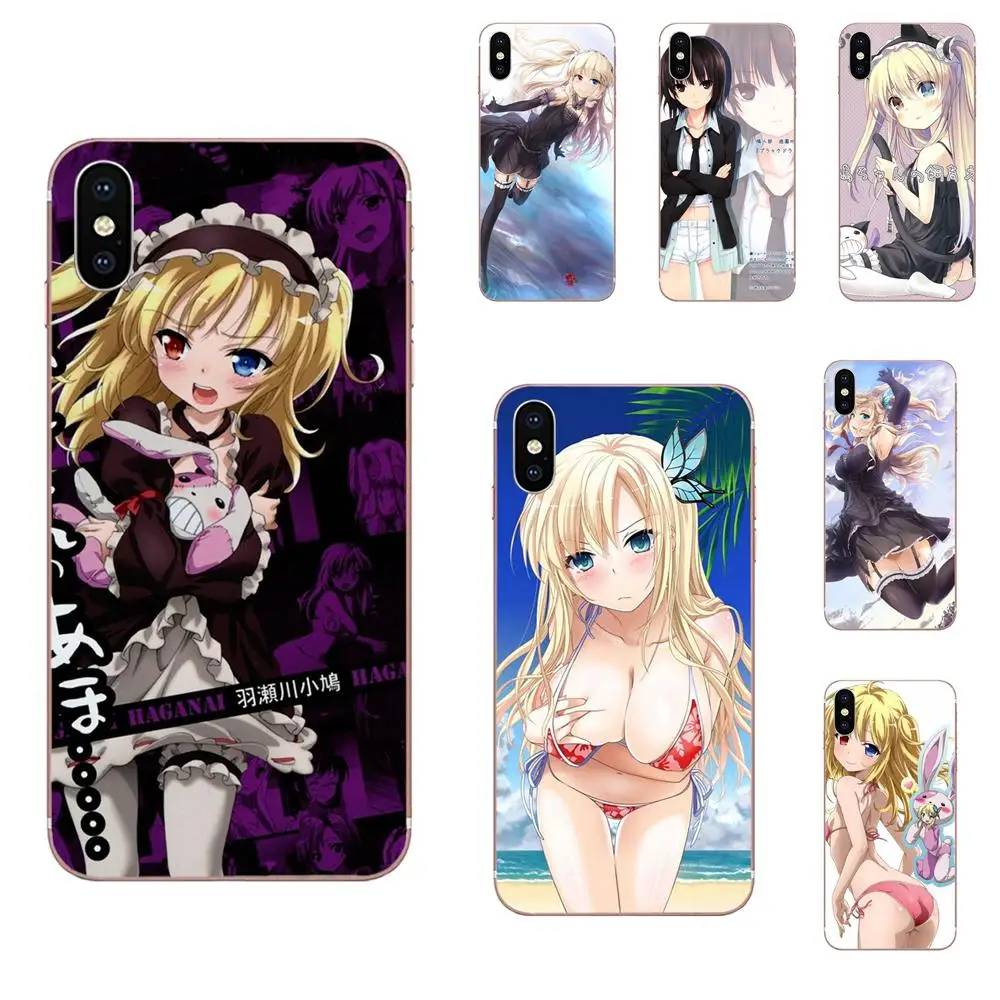 Boku Wa Tomodachi Ga Sukunai портативный для Huawei Honor Nova Note 5 5I 8A 8X10 Pro 9X Moto G G2 G3 G4 G5 G6 G7 Plus |