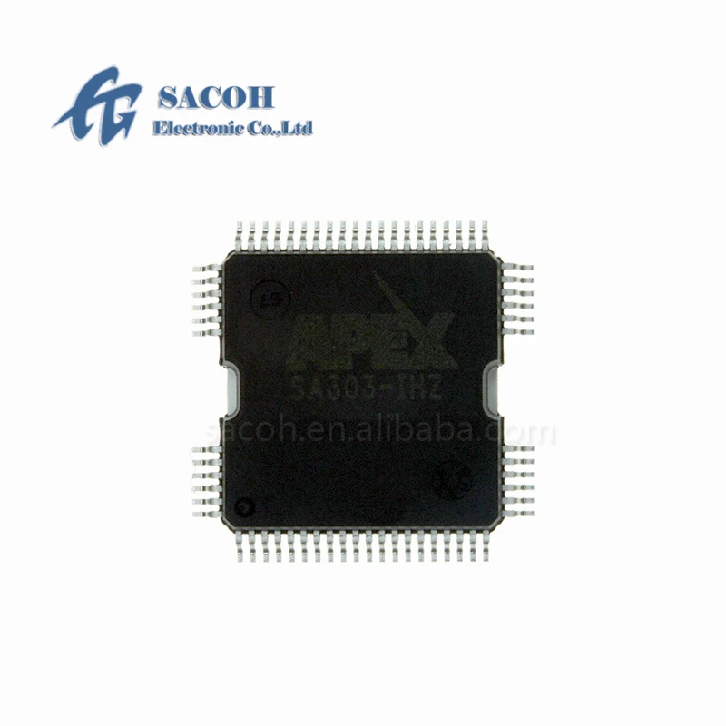 5 шт./лот New OriginaI SA303-IHZ SA306AHR-FH SA306AHU-FH SA57 APEX SA53-IHZ Beo 3 фазы импульсный усилитель |