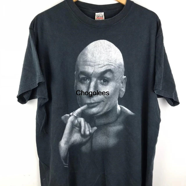 Dr.evil Tシャツ ヴィンテージ