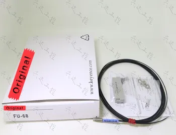 

Brand new original authentic FU-68 fiber optic unit reflective