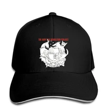 Pj Harvey The Hope Six Demolition Project Мужская бейсболка, музыкальная черная бейсболка, остроконечная Кепка