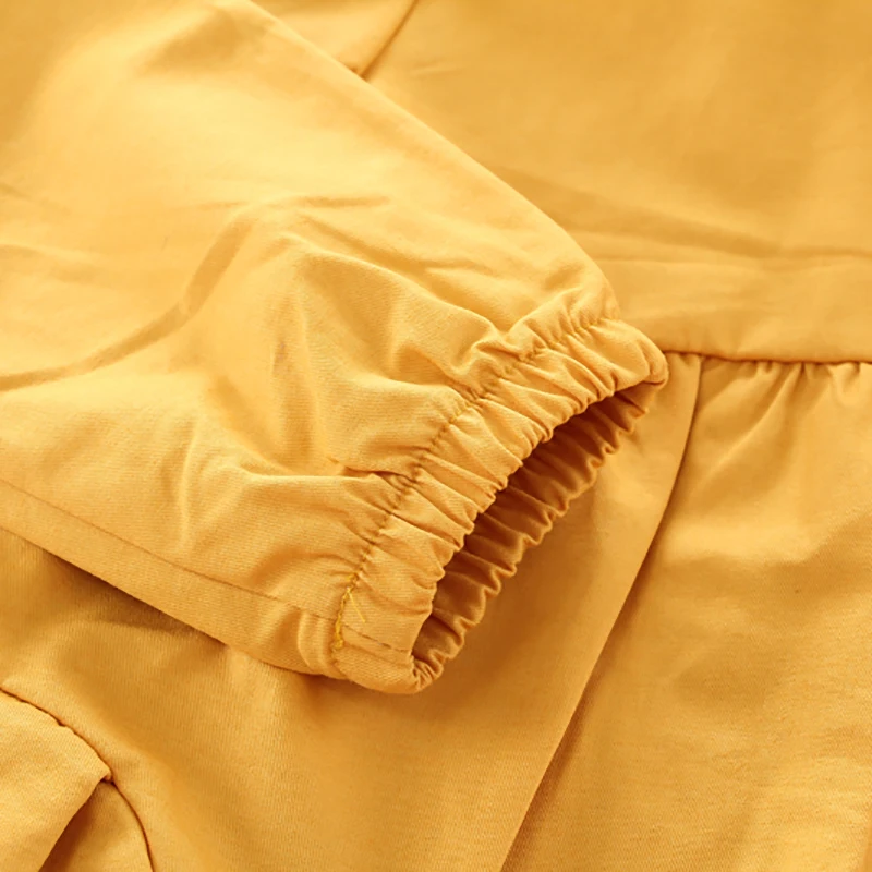 Милая куртка для девочек; Одежда для маленьких девочек; Повседневная Толстовка с капюшоном и принтом кролика; пальто на молнии; детская куртка; топы