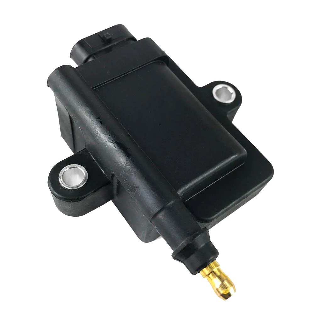 1 Piece Ignition Coil Marine For Ford Mercury Optimax 300-8M0077471 300-879984T01