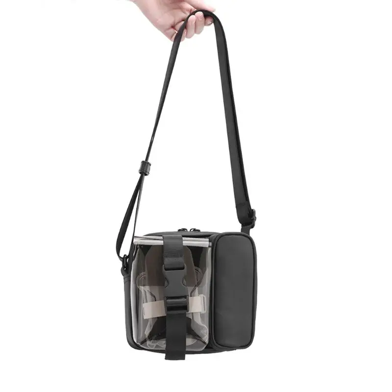 Buy Mini Shoulder Crossbody Bag Portable Storage Carry Case Box for DJI Mavic Mini