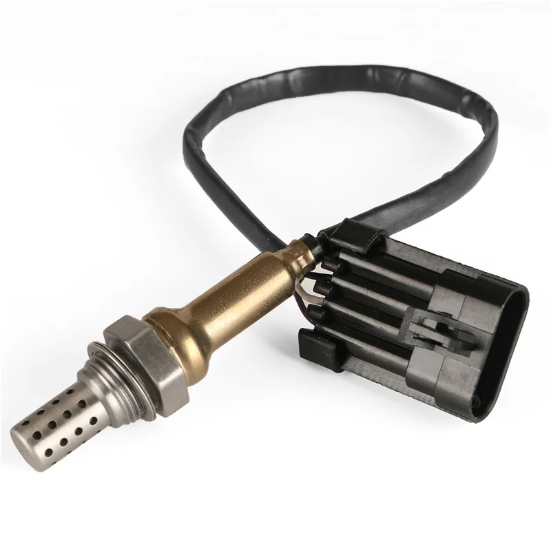 

QQ3 SQR7080S117 Delphi System Engine Only Oxygen Sensor