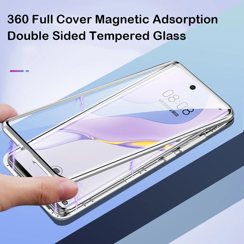 Cache objectif en verre trempé pour Samsung Galaxy S21 Ultra - Antichoc